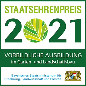 GartenAkzente Strahl 2017